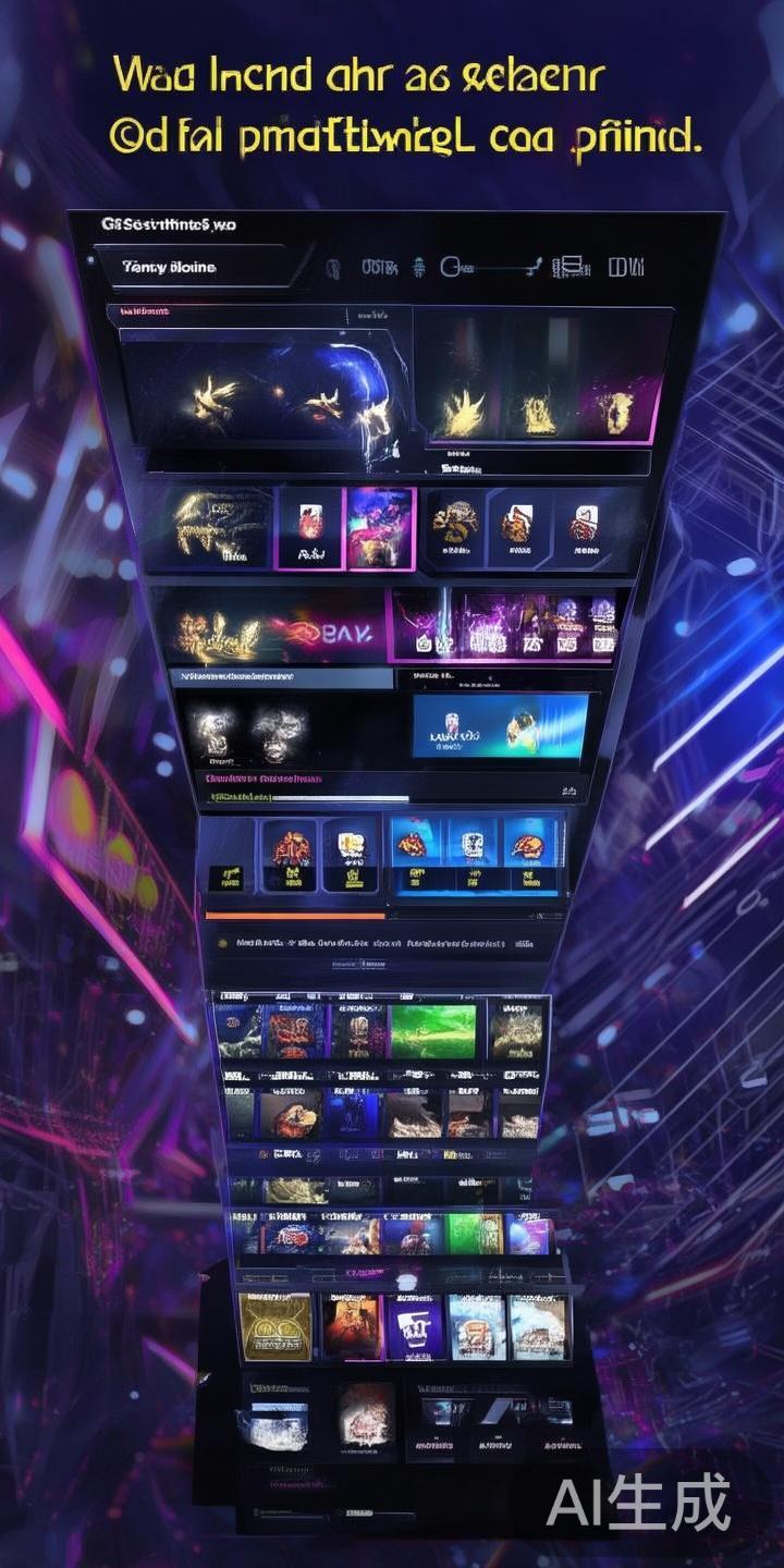 最新版本雷火电竞游戏大厅免费下载攻略与实用使用技巧详解