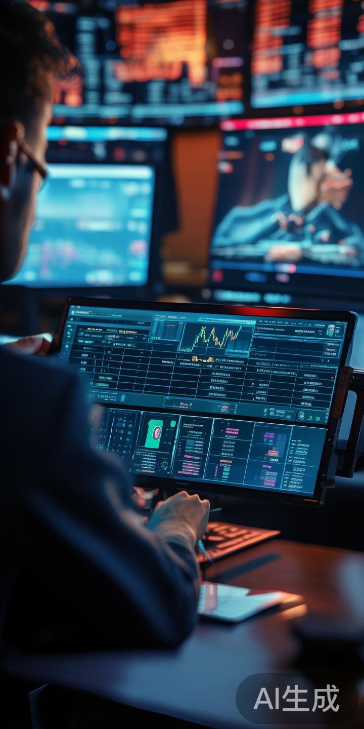 全面解析雷火电竞对冲策略与实战应用技巧指南