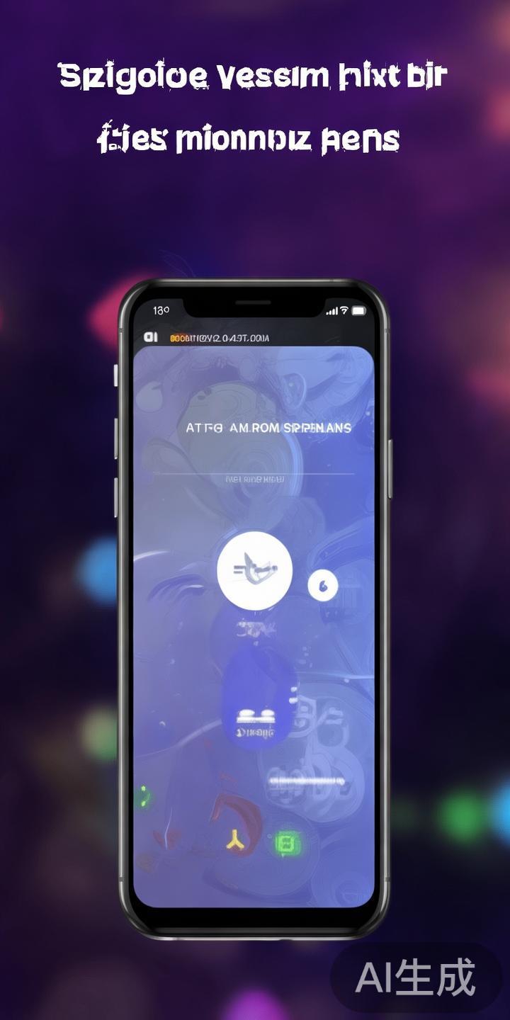 雷火电竞安卓手机版下载全攻略：快速安装与使用教程详解