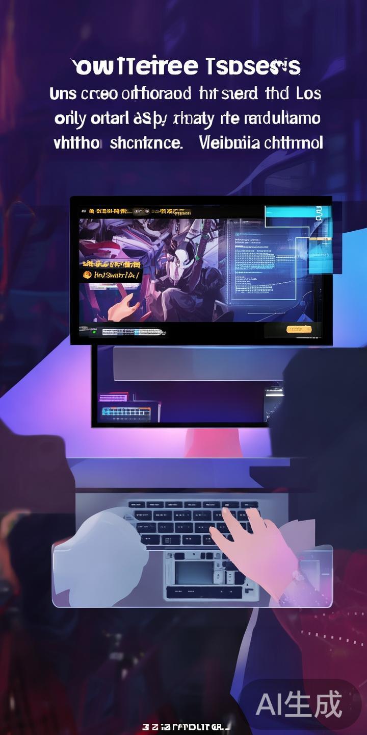 雷火电竞手游下载安装全攻略：保障账户安全与风险防范指南