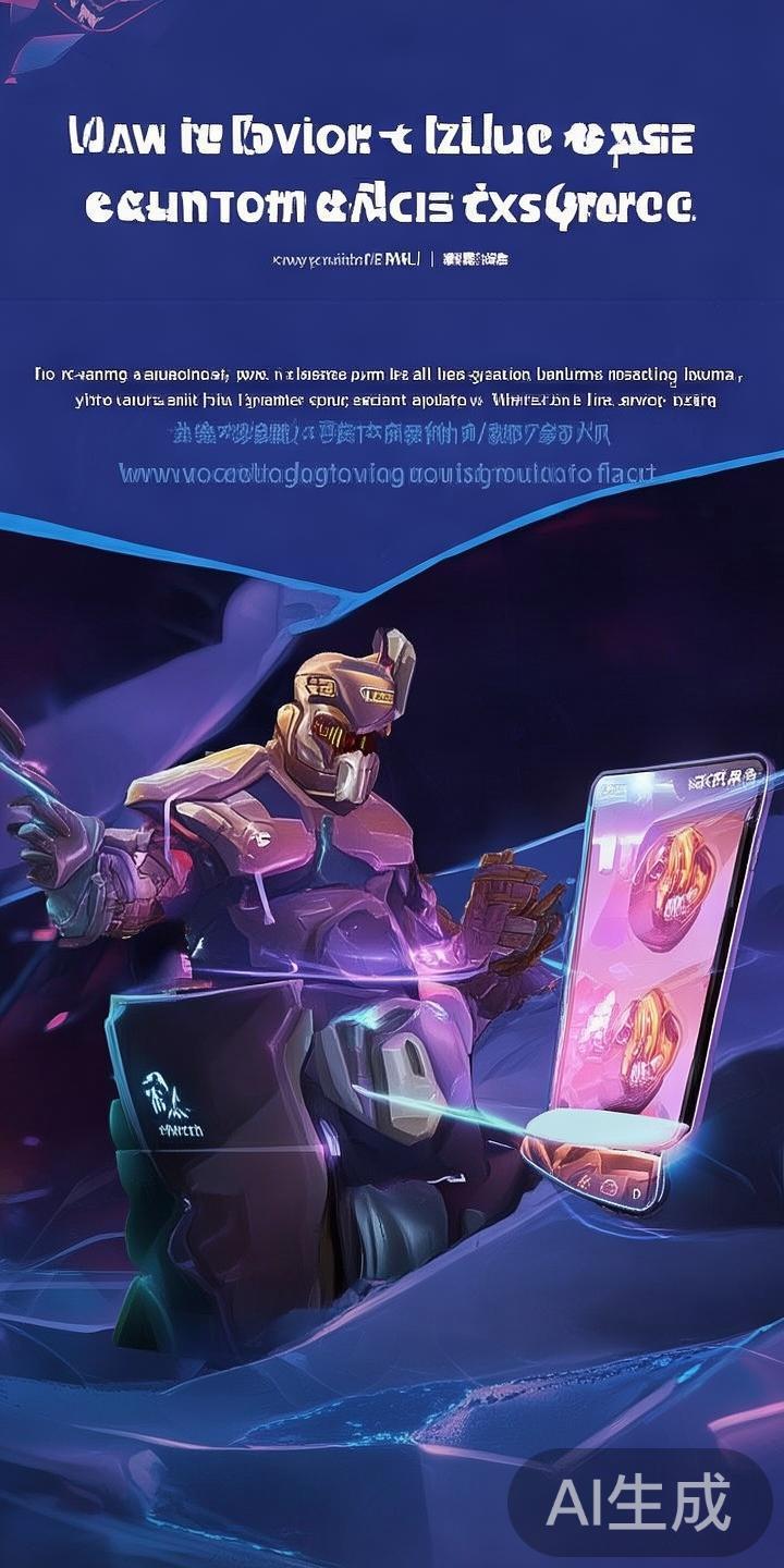 如何通过雷火电竞客服微信快捷高效地解决游戏中的各种问题