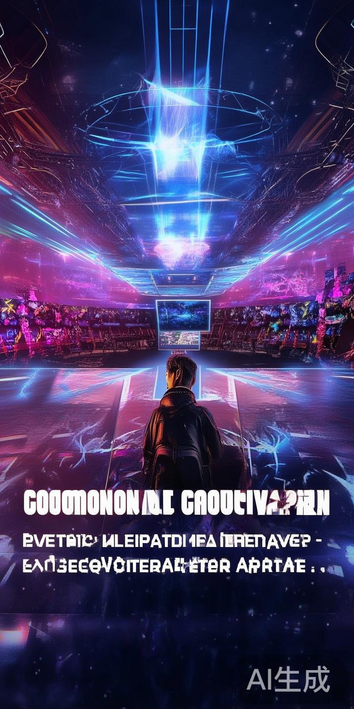 雷火电竞网站：全方位打造一站式电竞娱乐体验新平台