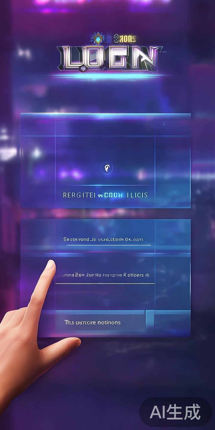 全面攻略：详细步骤指南帮助你轻松下载并成功安装雷火电竞手游
