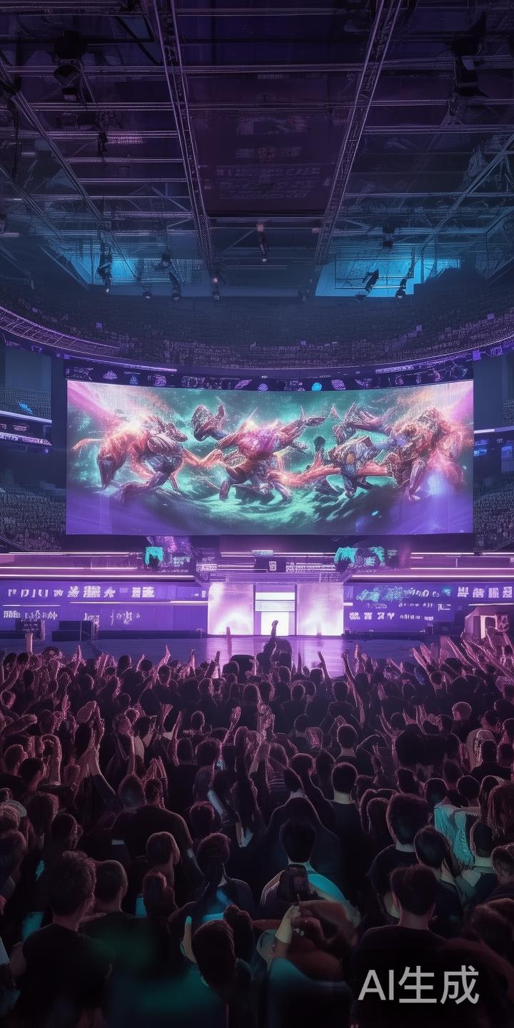 雷火电竞若七九九47：最新活动资讯与精彩赛事全景回顾