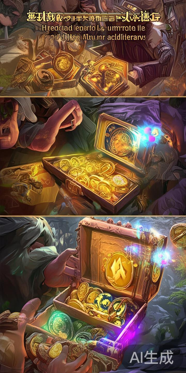 雷火电竞礼包开奖时间与使用方法详尽全攻略解析