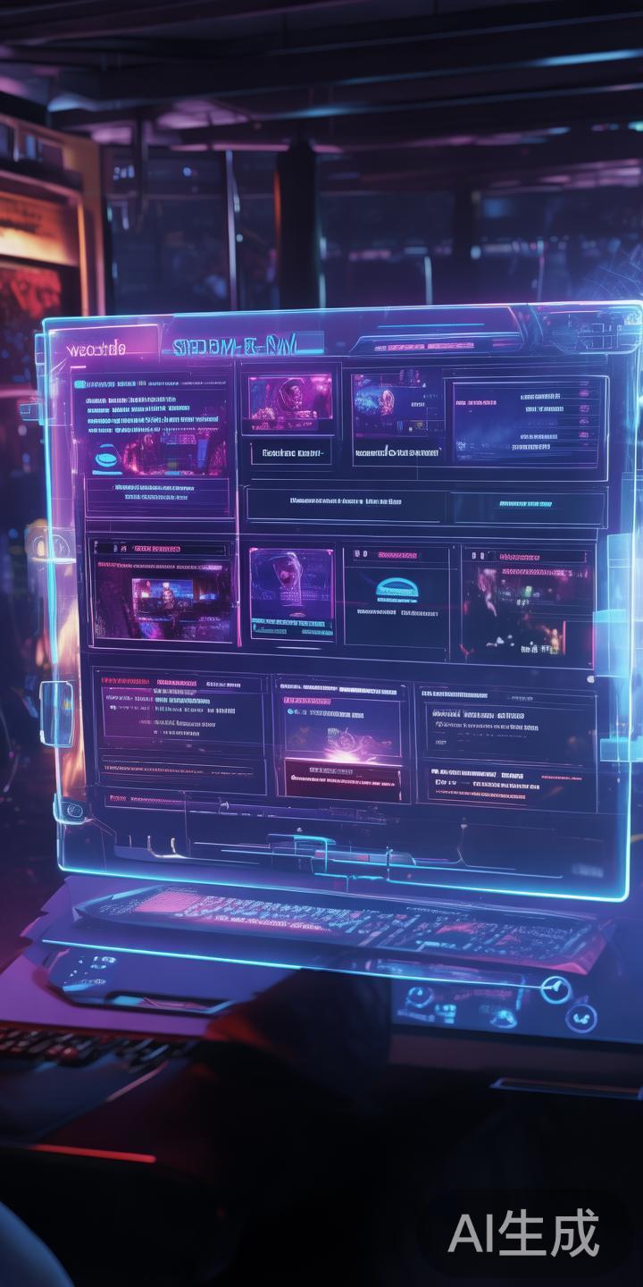 雷火电竞全部VIP权益全面解析及最新功能详解