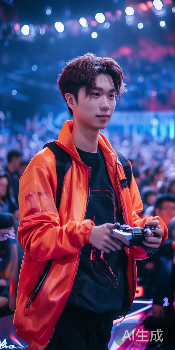 关于白泽是否已离开雷火电竞的最新动态与详细分析