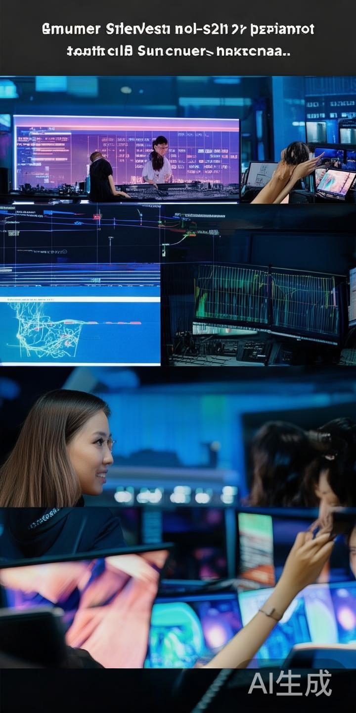 雷火电竞客服反应速度与客户满意度全面评测分析