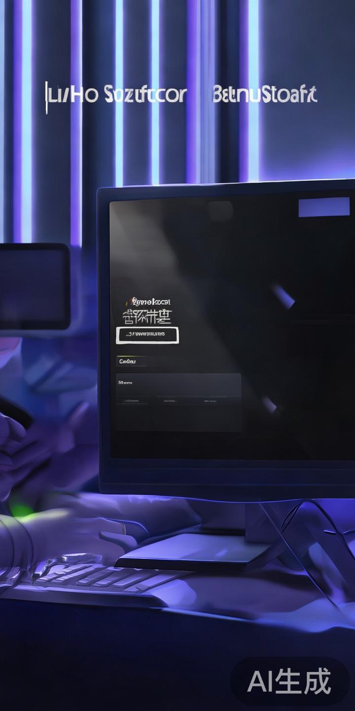 雷火电竞官网下载和登录官方平台的详细操作流程全攻略