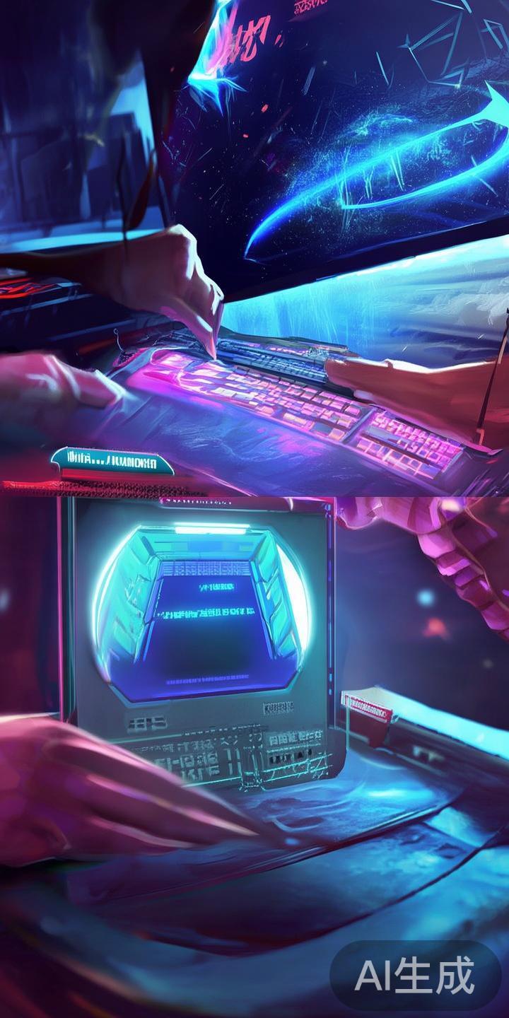 全面解析雷火电竞平台入口位置及详细登录操作指南