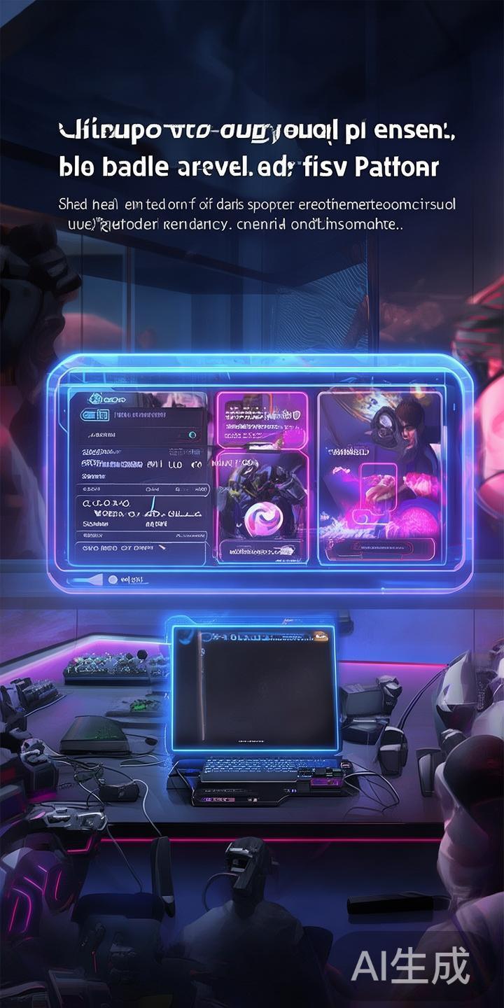 全面解析雷火电竞LHR技术与平台优势：最新创新与应用前景