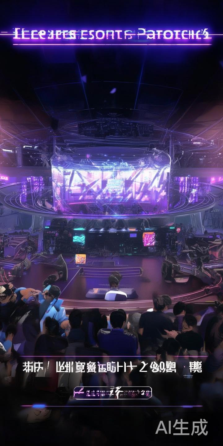 全面解析雷火电竞官网：优质游戏体验与丰富赛事活动的全面一站式服务