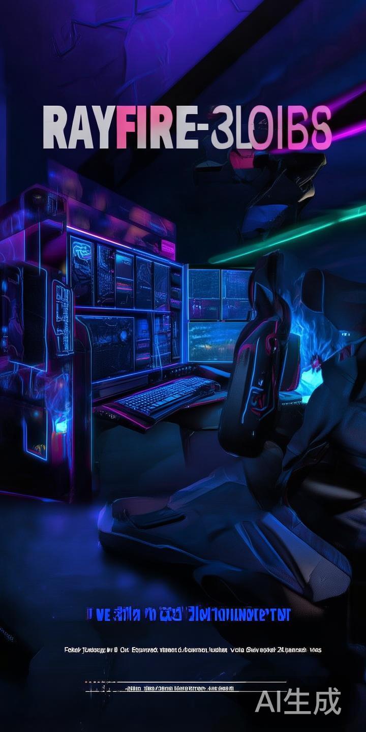 雷火电竞产品官网全方位展示最新电竞设备与专业服务平台 除了硬件设备,雷火电竞产品官网还提供一系列定制化服