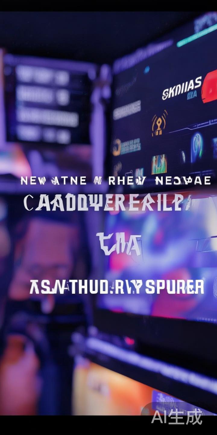 在如今数字化娱乐盛行的时代，越来越多的玩家希望能够