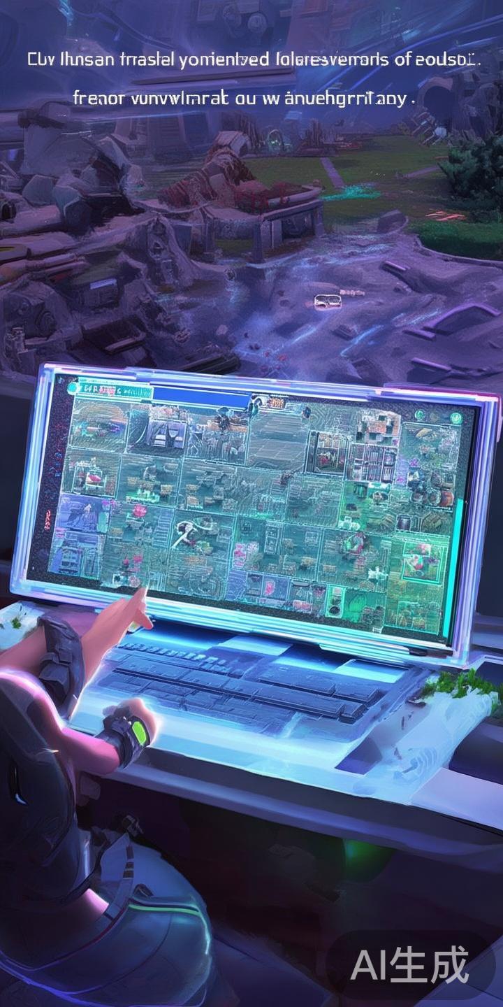 雷火电竞挂机功能深度解析：轻松提升胜率助你轻松赢得游戏赛事