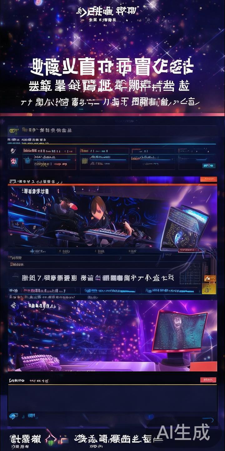 深度解析雷火电竞新闻网:权威电竞新闻与玩家资讯全面揭秘 作为专注于电竞领域的门户网站,雷火电竞新闻网以“提