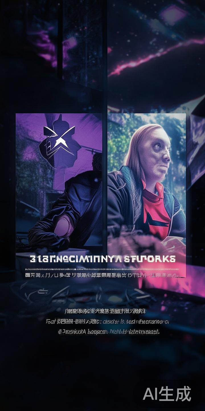 泛亚电竞与雷火电竞深度合作发展策略及未来规划分析