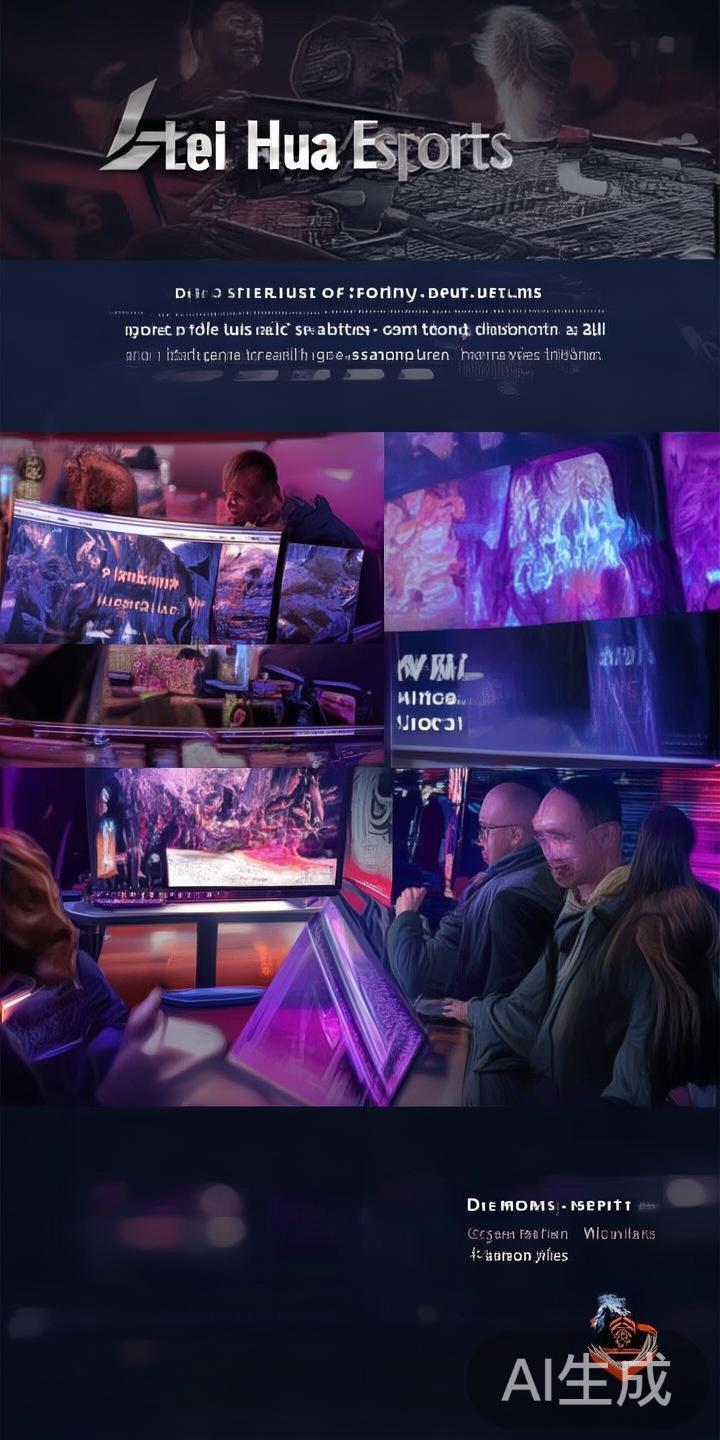 雷火电竞是真是假?官方与用户真实评价全面分析与揭秘 另一方面,用户对雷火电竞的评价呈现出两极化。一部分