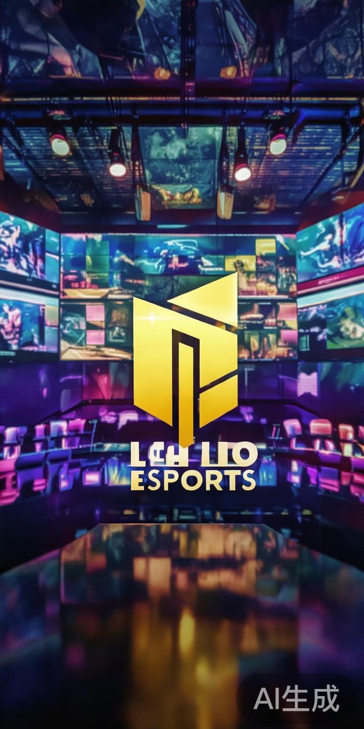 雷火电竞引领潮流：亚洲电竞先驱赛全方位解析与精彩纷呈回顾