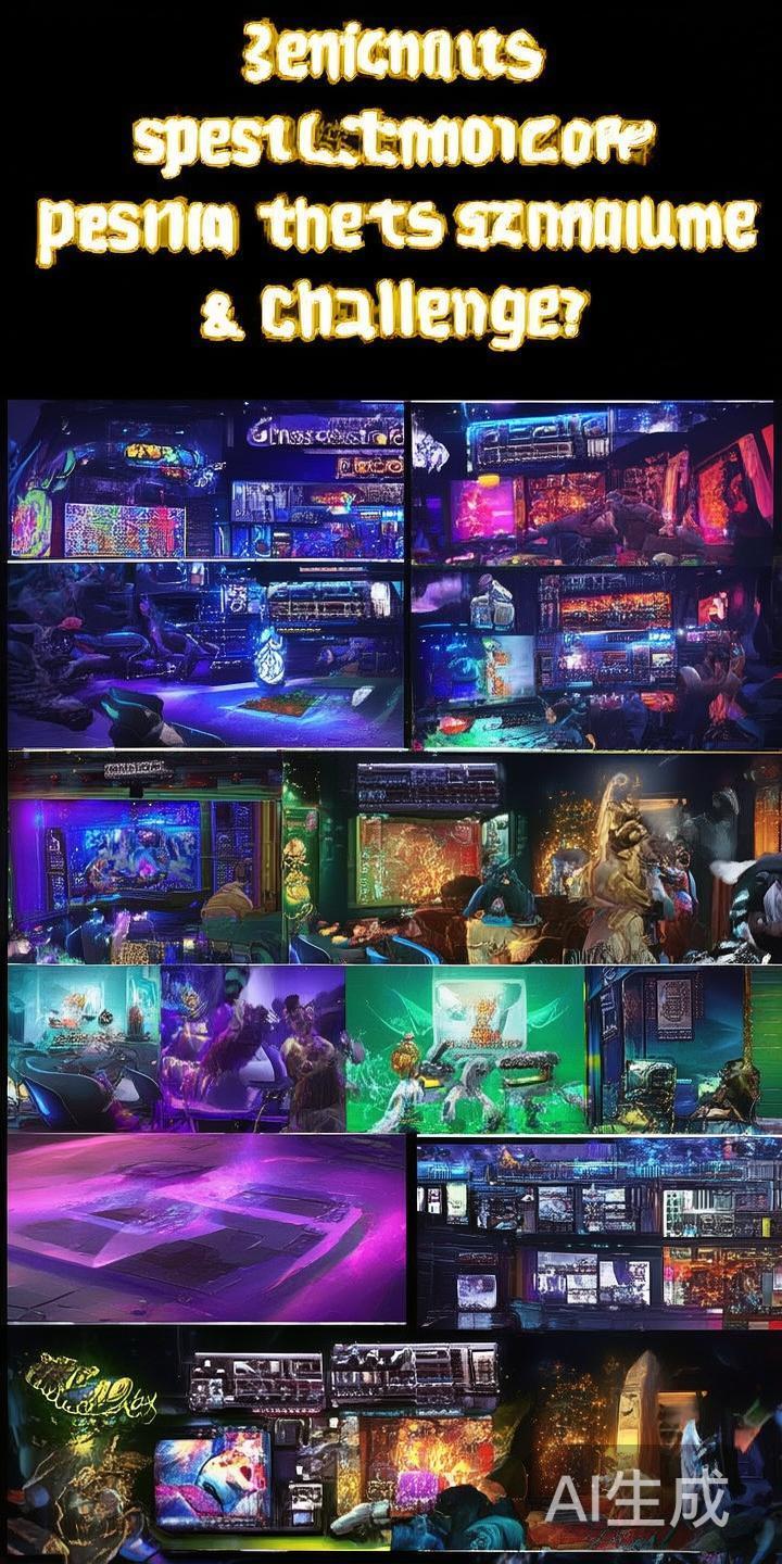 雷火电竞博彩详细规则全攻略:新手必看玩法指南 4. 特殊玩法及竞猜
如“第一局得分”、“终局英