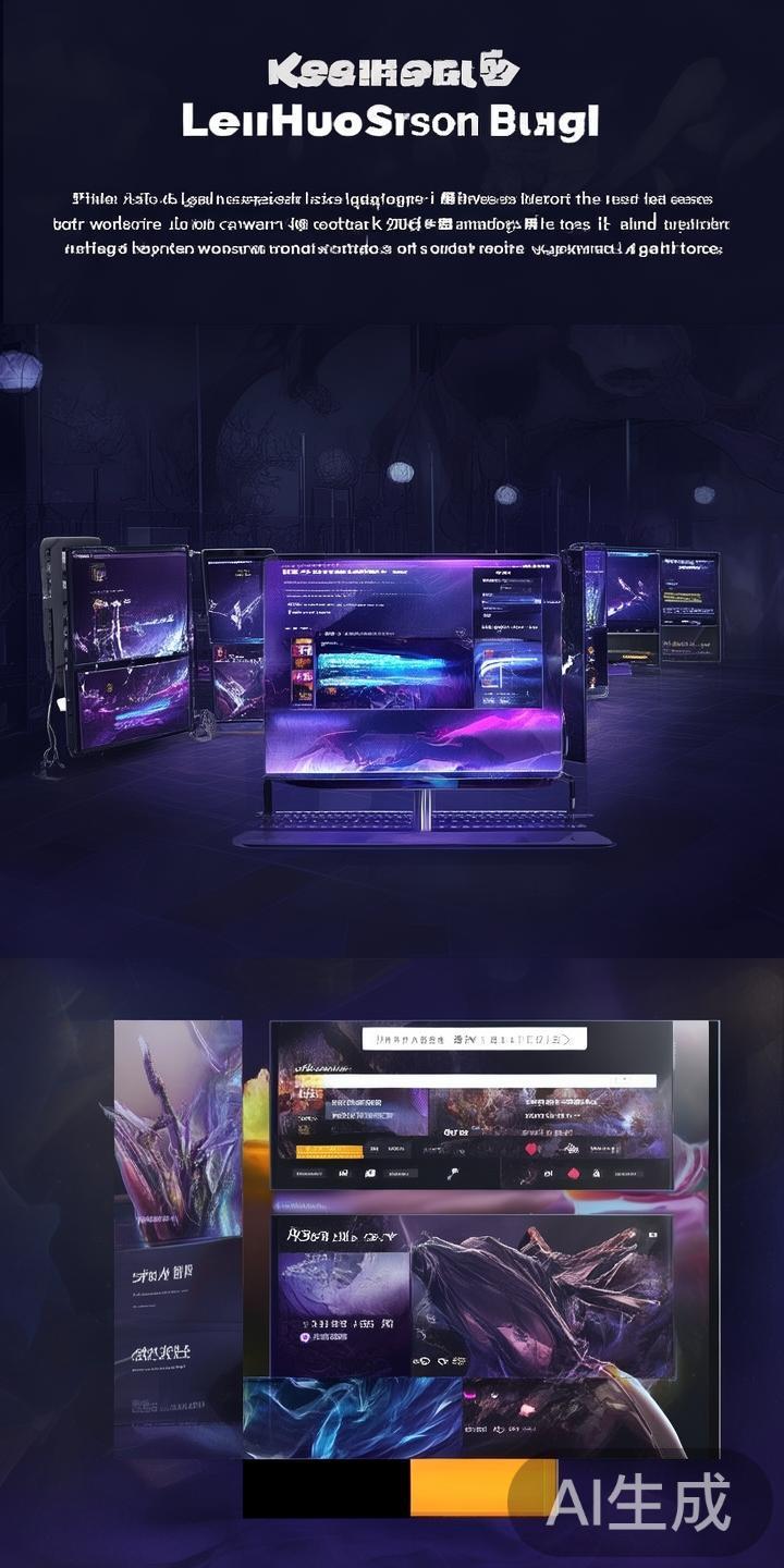 雷火电竞游戏评测:玩家口碑如何,值得一试吗? 虽然雷火电竞在行业中的知名度尚处于逐步提升阶段,但