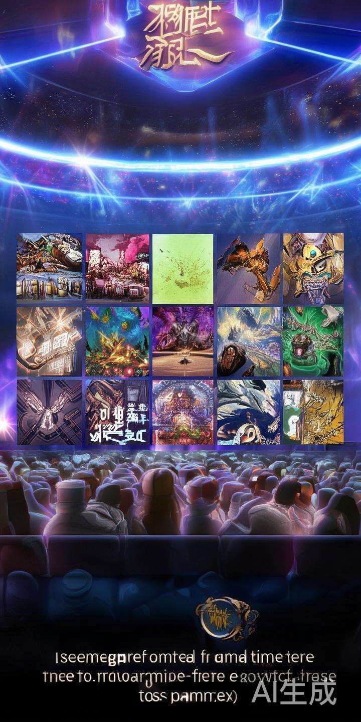 雷火电竞游戏体验全面评测：玩家真实评价分析与总结