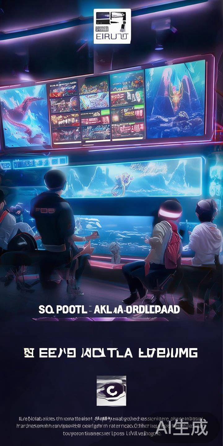 深入了解亚洲雷火电竞APP:引领电竞娱乐新潮流与未来趋势 创新技术引领电竞娱乐新趋势
雷火电竞APP的成功