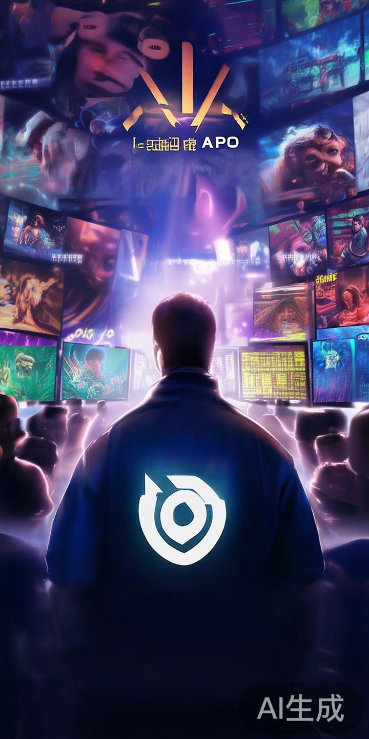 全面解析雷火电竞apo:专业电竞娱乐平台的特色与竞争优势分析 作为业界知名的电竞服务提供商,雷火电竞apo一直致