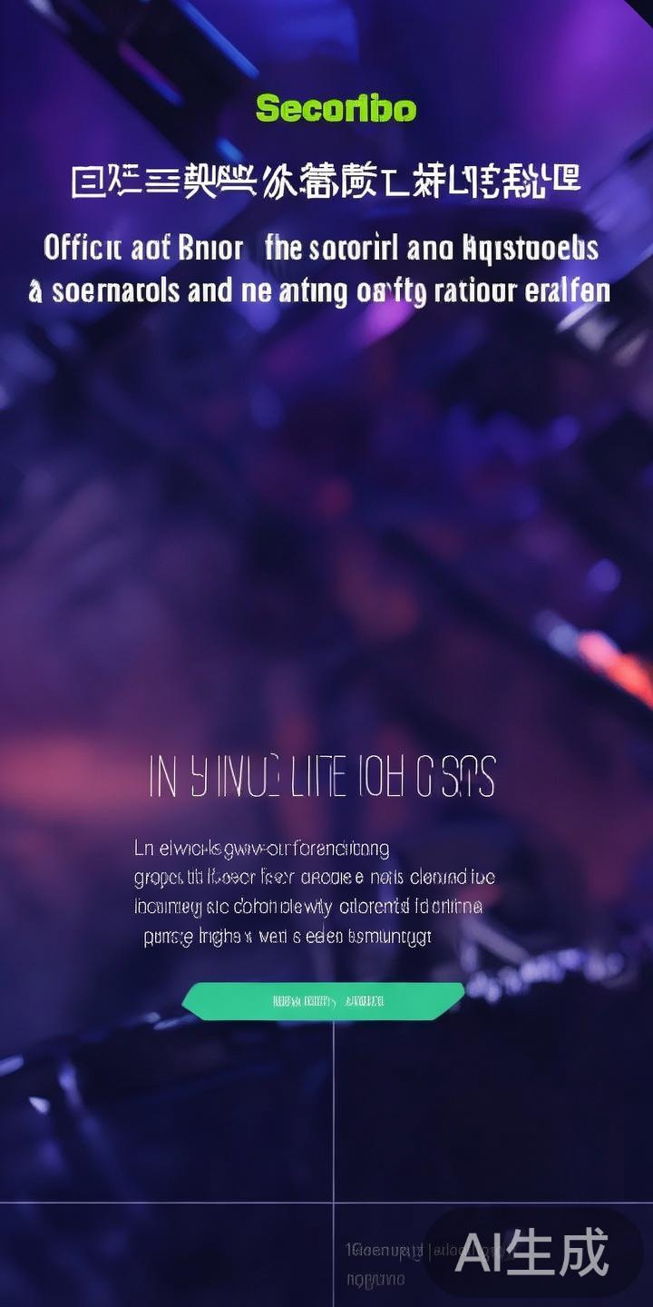 在电竞行业，安全问题尤为重要。雷火电竞官方下载安装