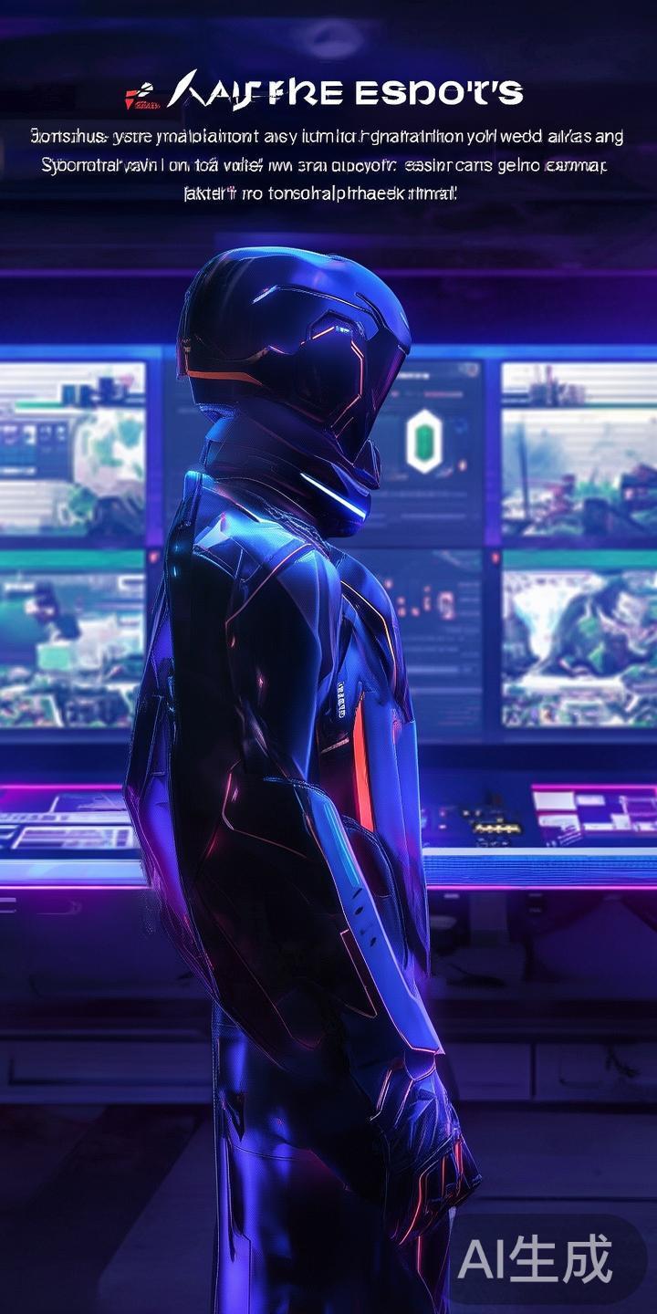 技术支持与保障
领先的技术实力是雷火电竞的重要底