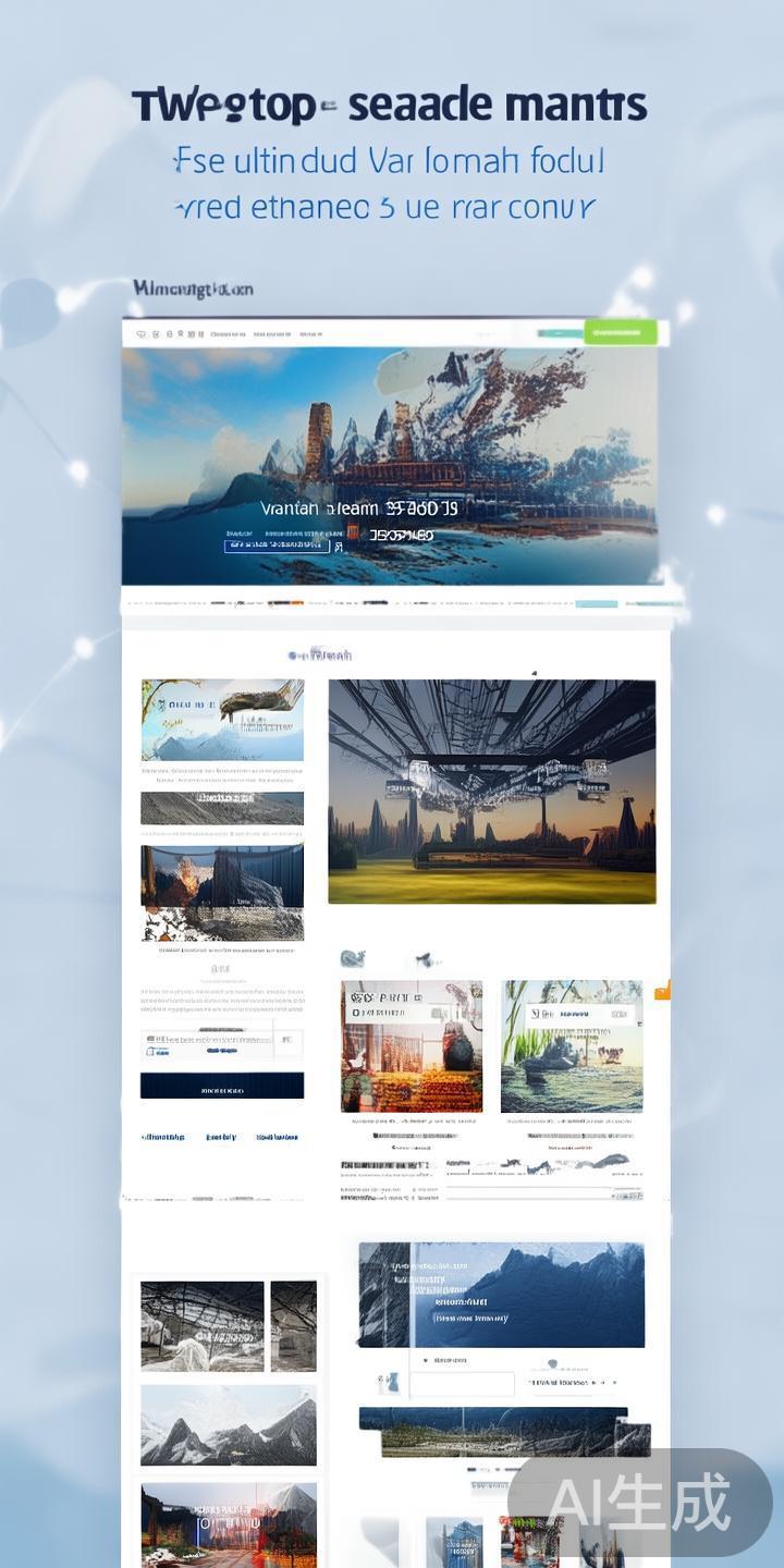 雷火电竞平台在谷歌搜索中的排名现状与全面优化策略分析 良好的网站结构既利于搜索引擎抓取,也有助于用户快速