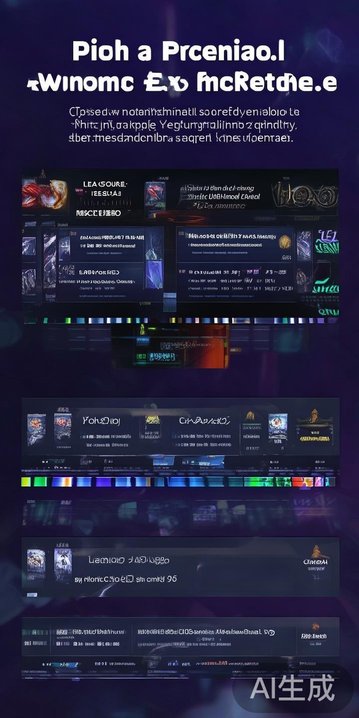 雷火电竞竞彩版:开启专业高效的电竞竞猜新体验,畅享极致娱乐盛宴 作为行业内备受推崇的电竞竞猜平台,雷火电竞竞彩版始